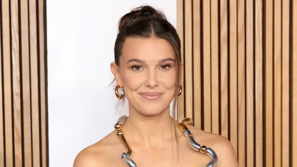 Millie Bobby Brown Bra Size All You Need to Know