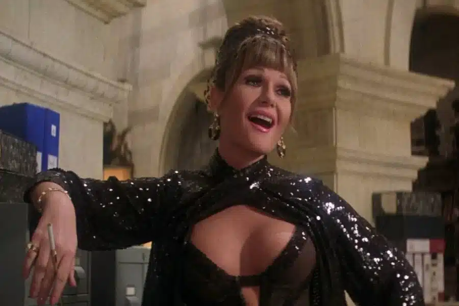 Valerie Perrine Measurements, Height, and Weight