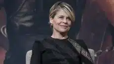linda hamilton