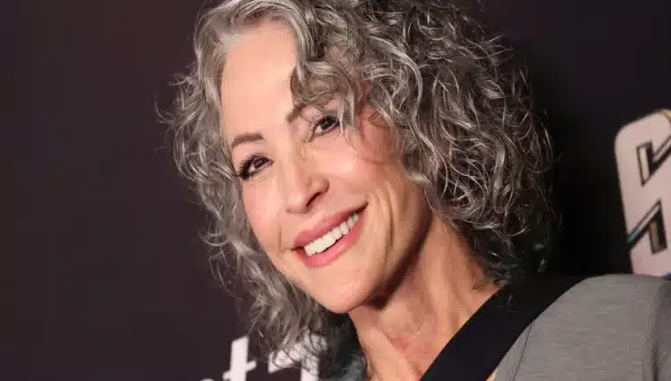 nana visitor
